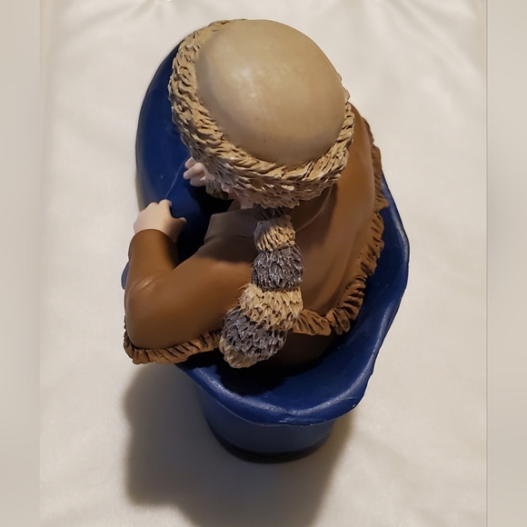 WEST VIRGINIA MOUNTAINEER. THE RIDGEWOOD COLLECTION - Picture 4 of 8